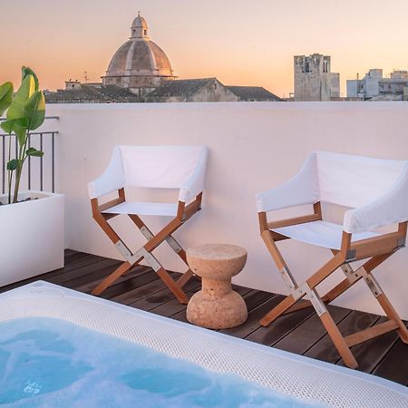 Welive Trapani - Luxury Apartments Exterior photo