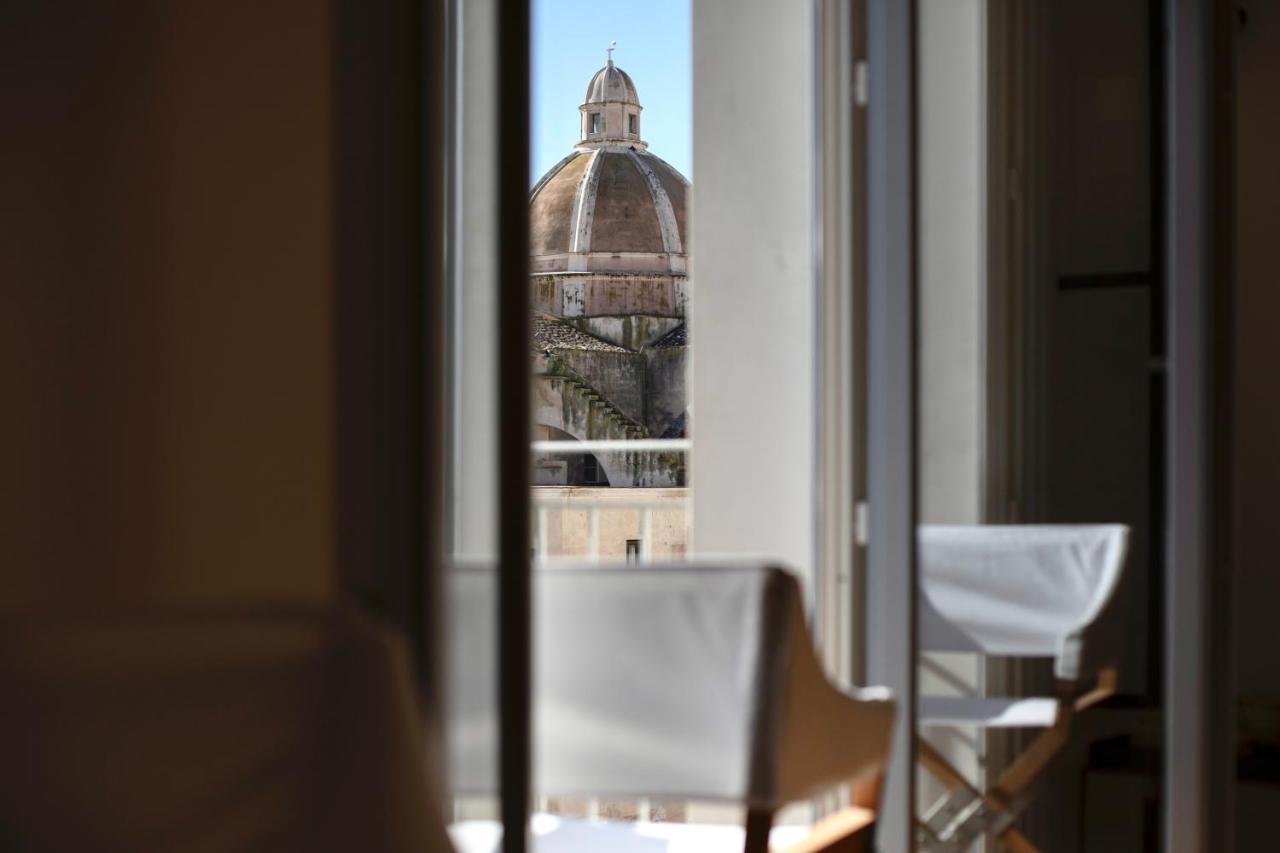 Welive Trapani - Luxury Apartments Exterior photo