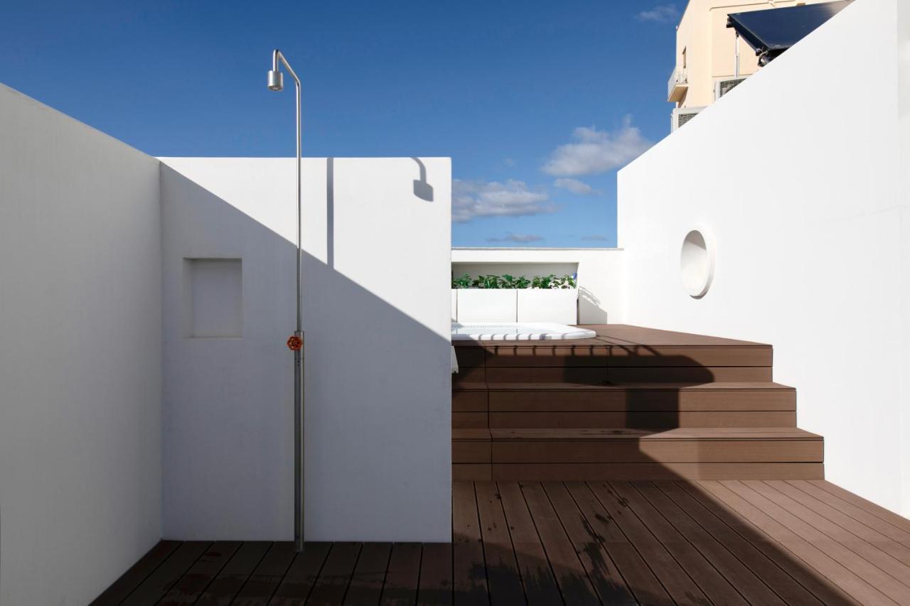 Welive Trapani - Luxury Apartments Exterior photo