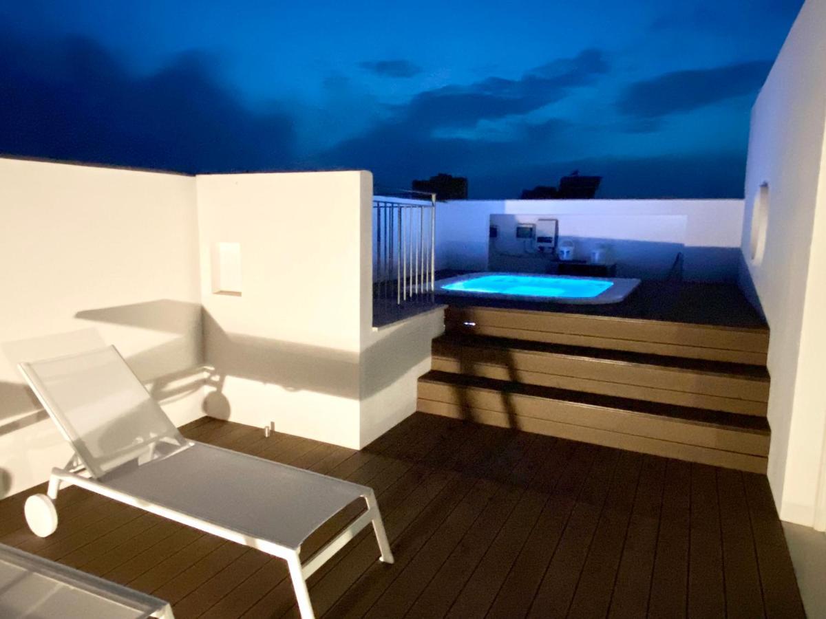 Welive Trapani - Luxury Apartments Exterior photo
