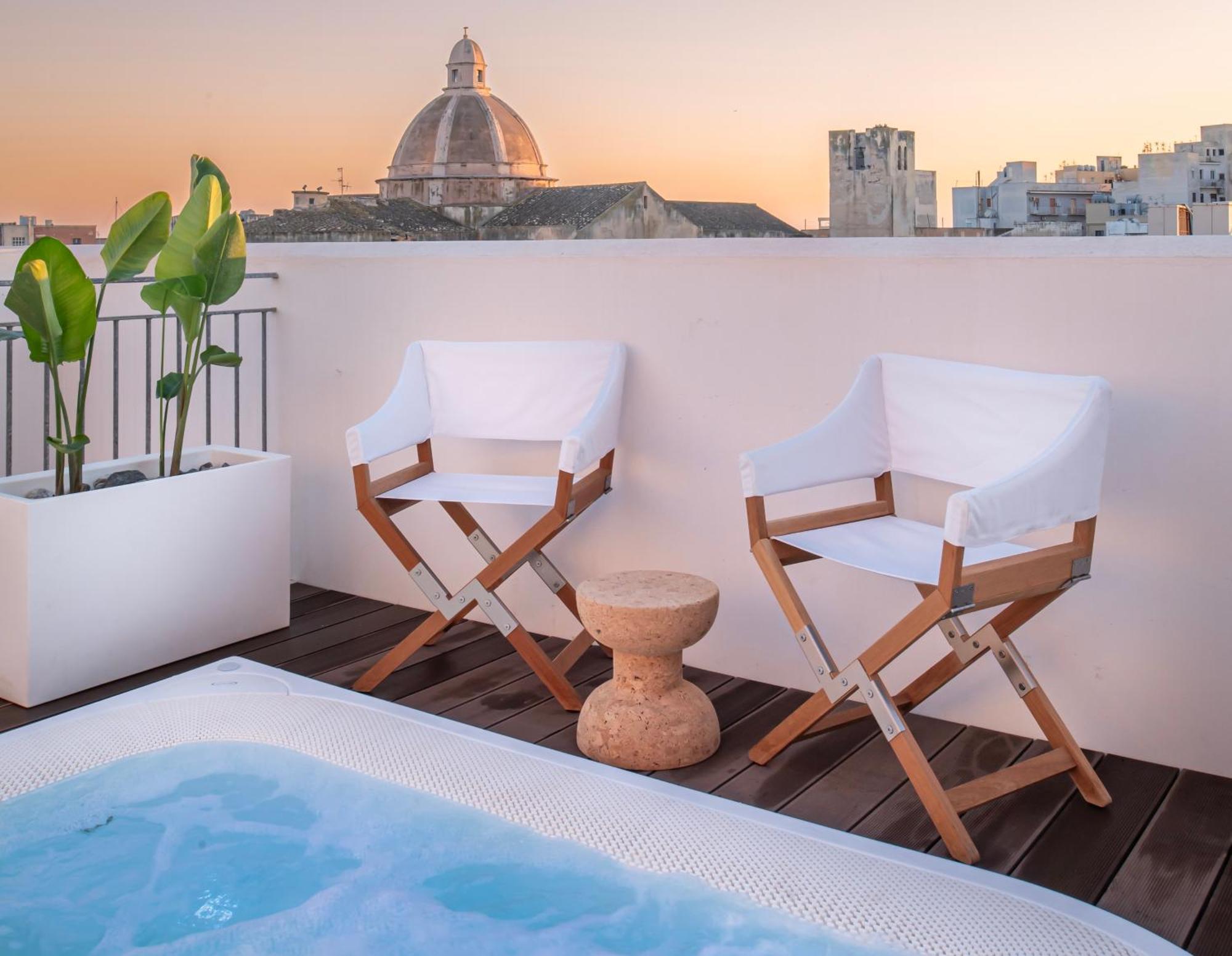 Welive Trapani - Luxury Apartments Exterior photo